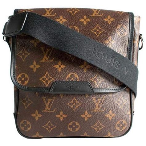 borsello uomo louis vuitton|Borsello Uomo .